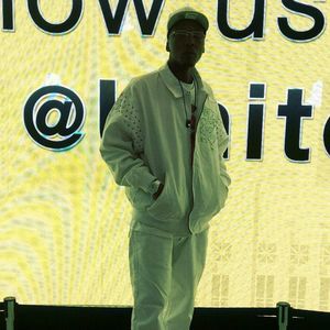 Meet your Posher, Falandric